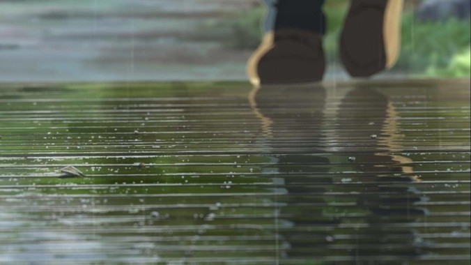 为什么白色衣服总是透，内衣一穿上特别明显？